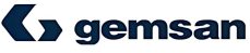 GEMSAN LOGO